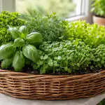 Een beproefde manier om dit voorjaar een mandje verse kruiden te kweken voor het hele gezin een-beproefde-manier-om-dit-voorjaar-een-mandje-verse-kruiden.png