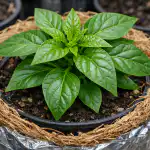 Het geheim van bleke paprikabladeren en hoe je zaailingen weer een gezonde groene kleur kunt geven het-geheim-van-bleke-paprikabladeren-en-hoe-je-zaailingen-weer.png