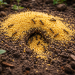 Hoe eenvoudige gierst ervoor zorgt dat mieren de bedden voorgoed verlaten hoe-eenvoudige-gierst-ervoor-zorgt-dat-mieren-de-bedden-voorgoed.png